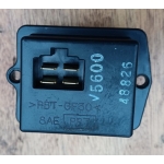 Реостат Печки